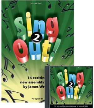 Sing Out! Volume 2