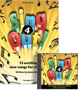 Sing Out! Volume 4