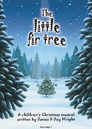 The Little Fir Tree